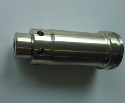 Stainless Steel Turned Parts OEM Machining